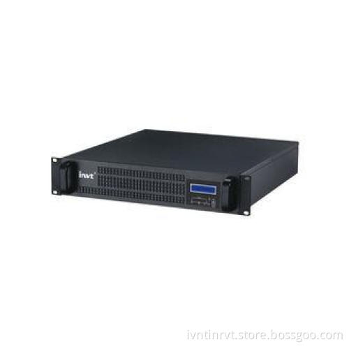 HR11 Series Online Rack UPS Power Supply 50HZ TUV CE , comm